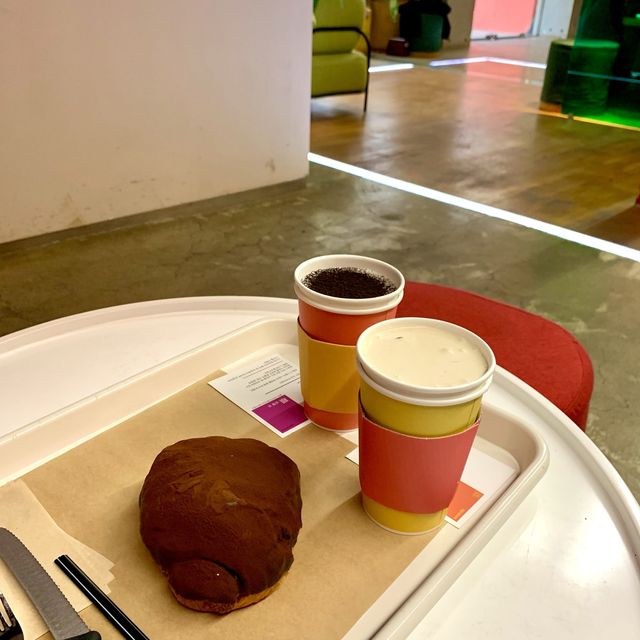 청주 인생샷 카페, 광순