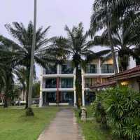 Prasarnsook Villa Beach Resort


