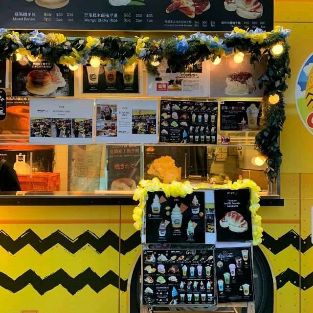 💡榴槤控之回味無窮💛💛