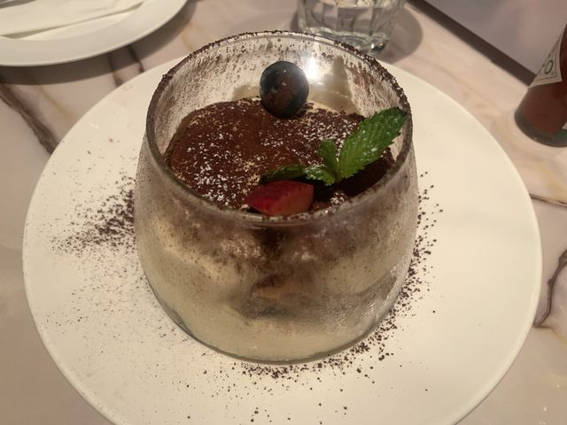 食在灣仔．The Oyster House