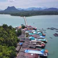 เที่ยวชุมชนบ้านเกาะแรต ดอนสัก