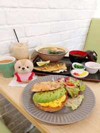 九龍灣 | Hidden 和洋食屋 | 抵食下午茶