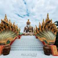 อุทยานปู่ฤาษีนารอด : พ่อแก่