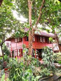 Bangkokian Museum, Place to visit in bangkok.