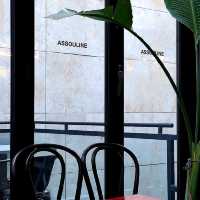 Assouline Lounge 애술린 라운지