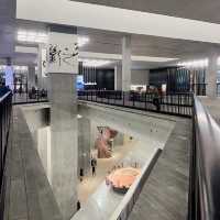 文青打卡必去新景點— M+ Musuem