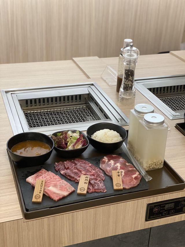 入口即溶既A5和牛🐮