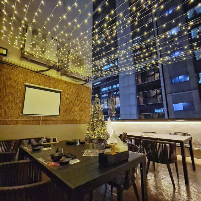 抵食 pet friendly 日式燒肉店