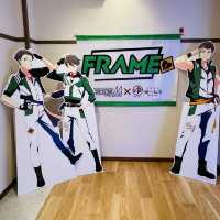 Side M×湯〜ねる