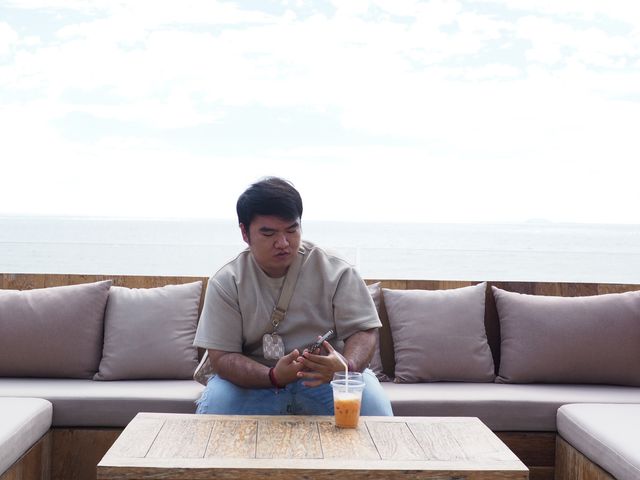 Summer House Pattaya