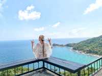ร้านอาหารวิวสวยที่สุดในเกาะเต่า