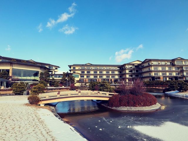 松島一の坊