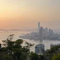 新手必行 港島寶馬山 紅香爐峰 