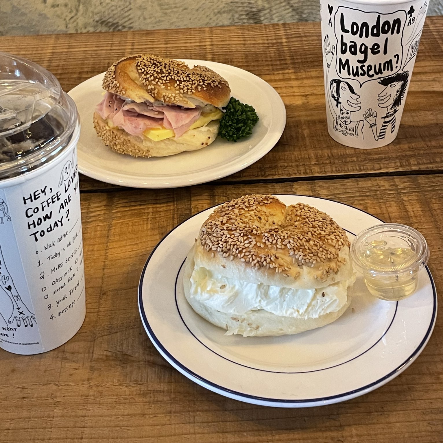 베이글 맛집,런던베이글뮤지엄 | 트립닷컴 종로구 베이글 맛집,런던베이글뮤지엄 | 트립닷컴 종로구