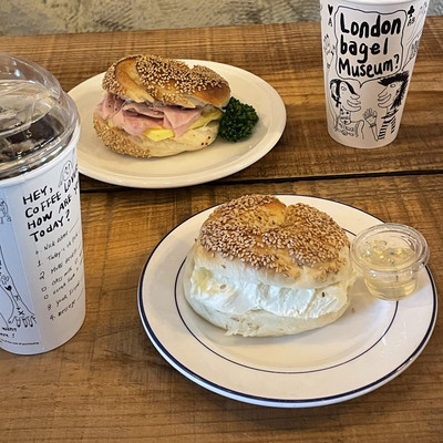 베이글 맛집,런던베이글뮤지엄 | Trip.com Jongno-gu 베이글 맛집,런던베이글뮤지엄 | Trip.Com Jongno-Gu