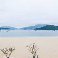 無敵海景 龍尾灘
