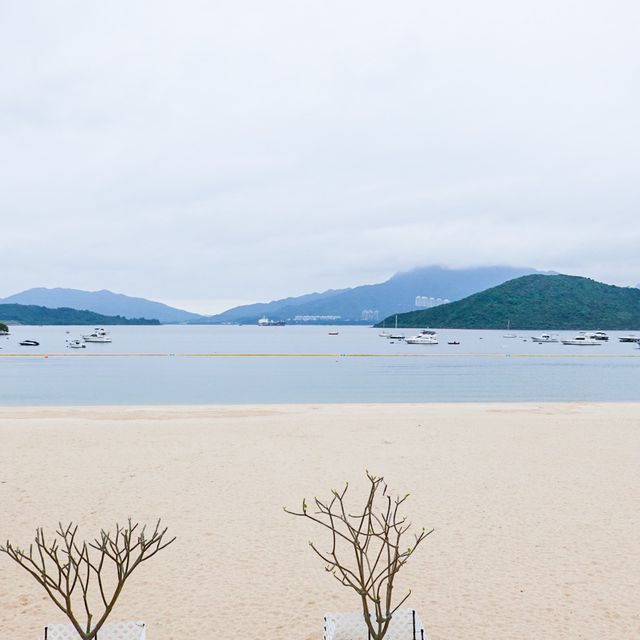 無敵海景 龍尾灘
