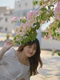 香港打卡|粉嶺隱世打卡 附路線攻略🌸🌿