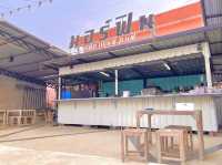 ร้านมอร์ฟีน สเต็ก แอนด์ คาเฟ่