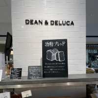 【グランフロント大阪】DEAN & DELUCA 大阪🌿