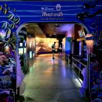Phuket aquarium