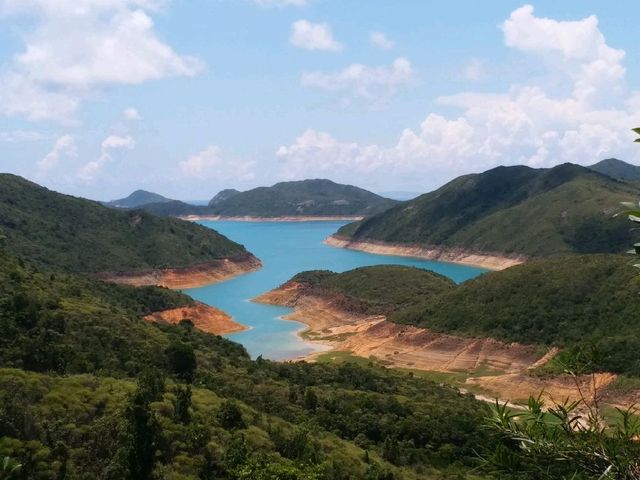港版馬爾代夫🏖️ 港版馬爾代夫🏖️