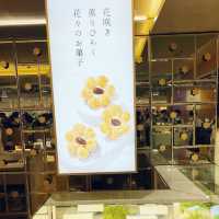 【大阪】西日本初出店✨薫るバター　サブリナ✨阪神梅田本店