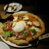 호치민 피자 맛집 4ps pizza