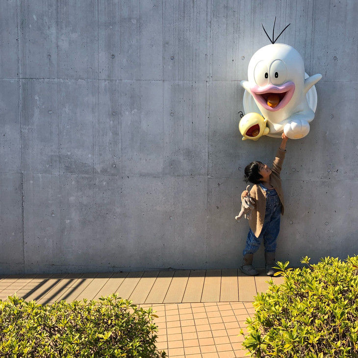Doraemon at the Fujiko F. Fujio Museum | Trip.com Kawasaki City