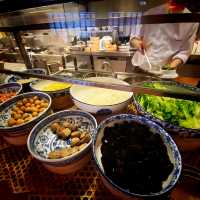 Hyatt集團旗下另一位成員——尖沙咀凱悅酒店