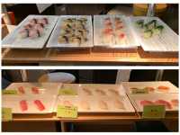 札幌　快適ホテルステイ　京王プラザホテル札幌の豪華朝食ビュッフェに大満足❗️