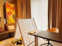 Comfort and luxury in Singapore City Centre!