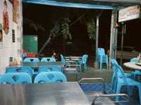 ร้านอาหารจีนเก่าแก่ย่านคลองสาน