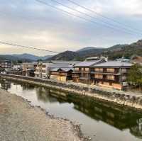 【三重県】早朝の伊勢神宮を参拝