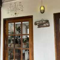 maharak cafe