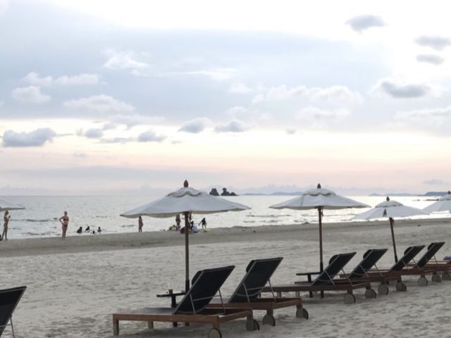 Centara Q Resort Rayong @ระยอง