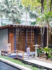 รีวิวโรงแรม Pullman Bangkok King Power ใจกลางกรุง