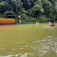 kempty waterfall Mussoorie 