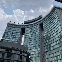 Stylish yet Affordable Next to Twin Towers