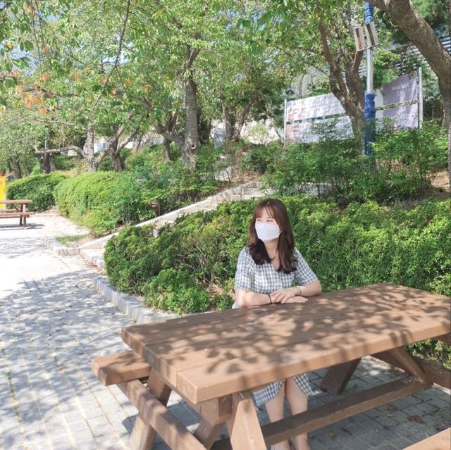 자연친화적인 경주 "라한셀렉트 호텔"