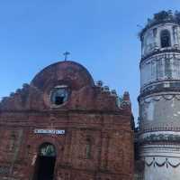 St. Mathias de Apostle Church Tumauini
