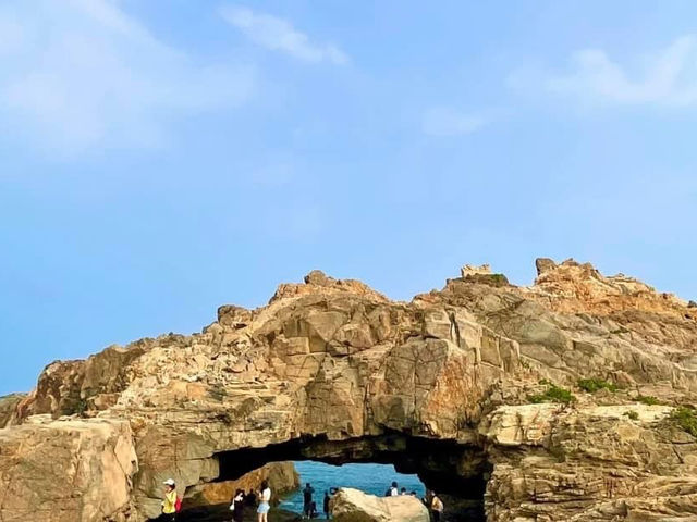 打卡港島最東點-鶴咀