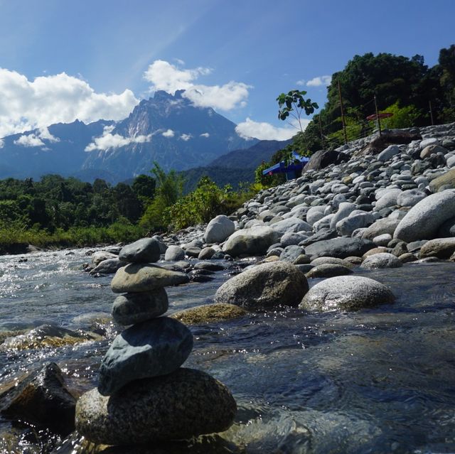 Polumpong Campsite