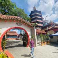 explore sibu city