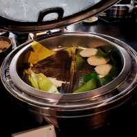 The Authentic Indian Breakfast Cusine 