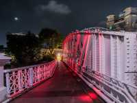 Anderson Bridge Singapore