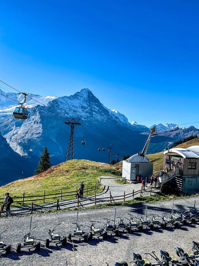 Grindelwald