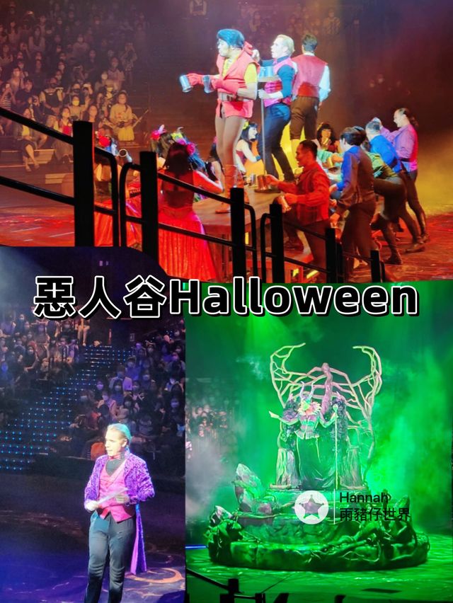 煙花下的迪士尼