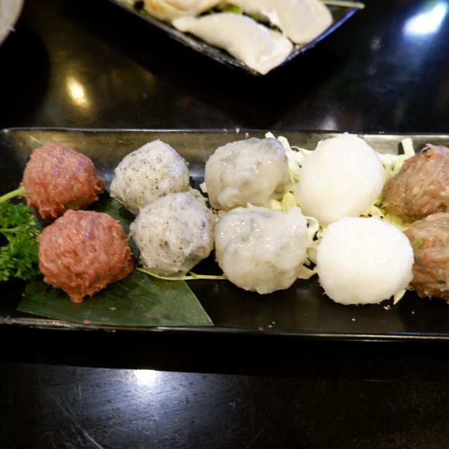 私房火鍋有料到 私房火鍋有料到
