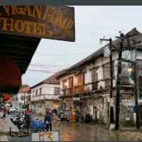 Vigan
菲律賓